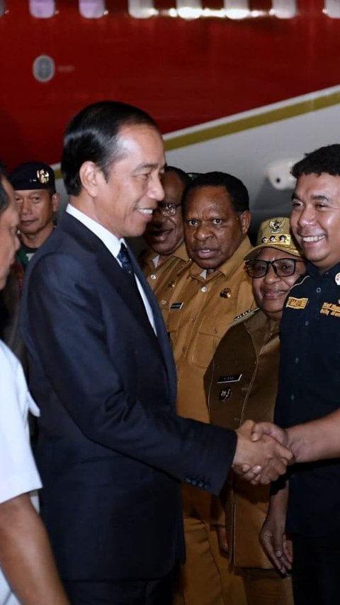 Pj Walikota Sentil Pejabat Pemkot Jayapura, Jangan Merasa seperti Presiden