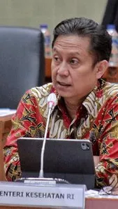 CEK FAKTA: Hoaks Menteri Kesehatan Budi Gunadi Promosikan Produk Pelangsing