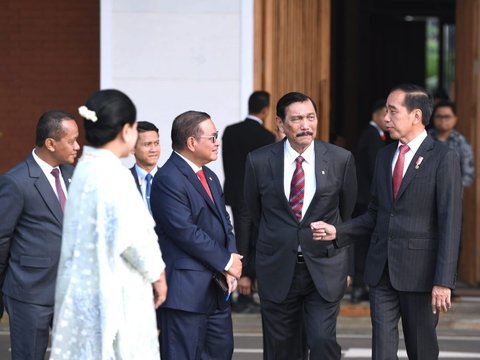 Jokowi Bakal Bertemu Xi Jinping, Ini yang Dibahas