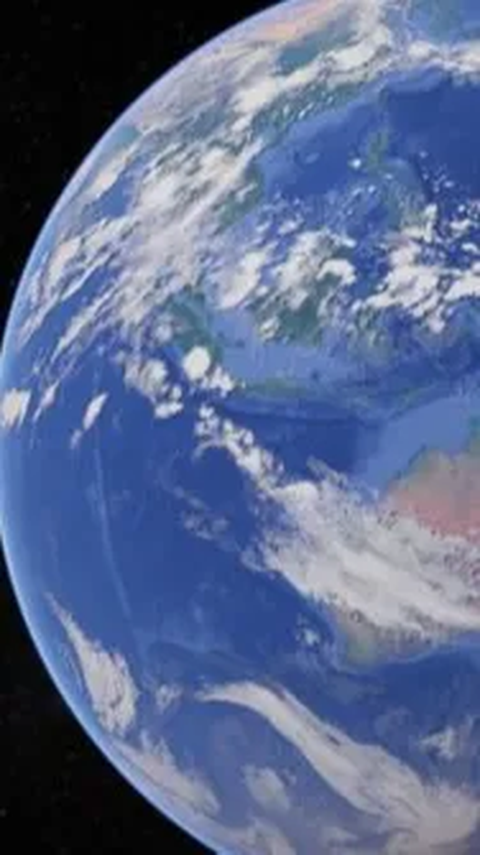 Apa yang Terjadi Jika Lapisan Ozon di Bumi Menghilang? Ini Kata Sains