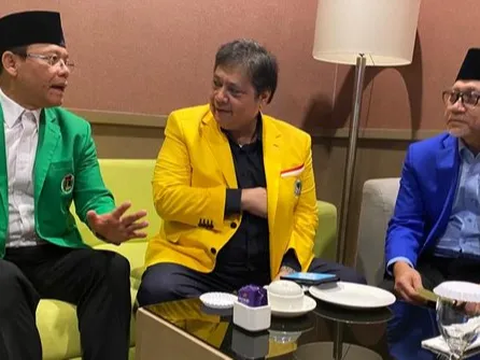 Golkar: Hasil Munas Airlangga Tidak Harus Capres Cawapres, Hanya Menentukan