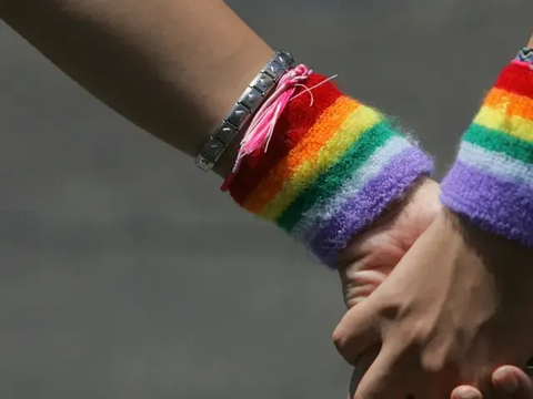 Viral Jadi Tempat Kumpul LGBT, Pagar Hutan Kota UKI Cawang Diperbaiki