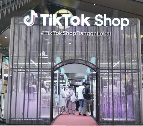 Siap-Siap, Pemerintah Bakal Larang TikTok Shop Jual Produk Impor Harga di Bawah Rp1,5 Juta