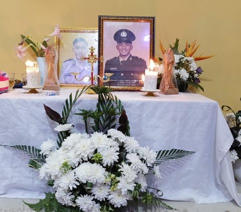 Polisi mulai mengumpulkan barang bukti kasus kematian Bripda Ignatius Dwi Frisco (IDF) yang tertembak dua rekannya. Salah satunya tengah menganalisa rekaman CCTV di Rusun Polri, Cikeas, Gunung Putri, Bogor.