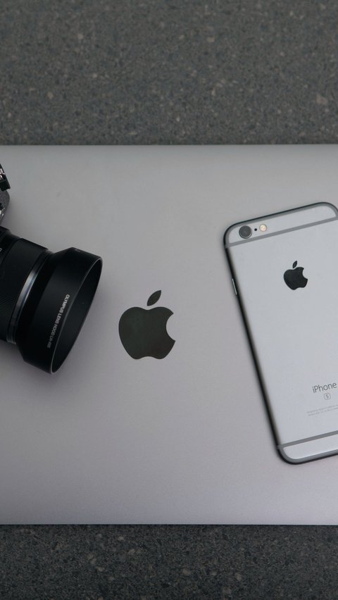 Sadar Gak, Tidak Pernah Ada Penjahat Pakai iPhone di Film-Film, Ini Lho Sebabnya