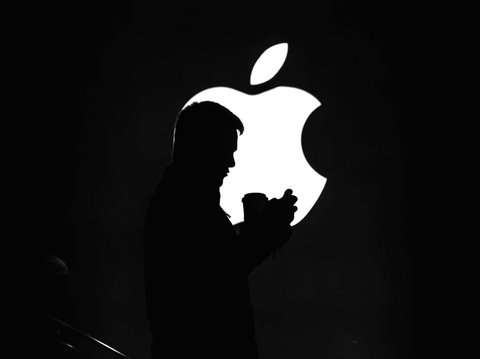 Produk Apple Tidak Boleh Dimiliki Karakter Jahat dalam Film?