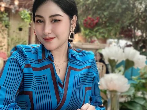 Beda 26 Tahun, Ini Sosok Cica Andjani Istri Mantan Pebulu Tangkis Legendaris Ricky Subagja