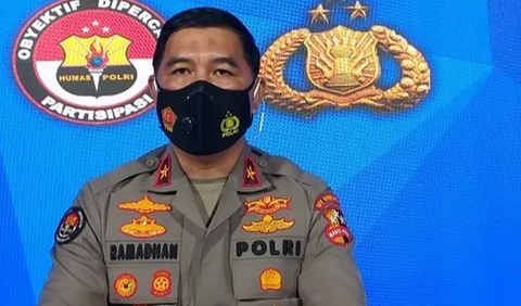 Karo Penmas Divisi Humas Polri Brigjen Ahmad Ramadhan menyampaikan, peristiwa itu terjadi di bertempat di Rusun Polri Cikeas, Gunung Putri, Bogor pada Minggu, 23 Juli 2023 sekitar pukul 01.40 Wib.