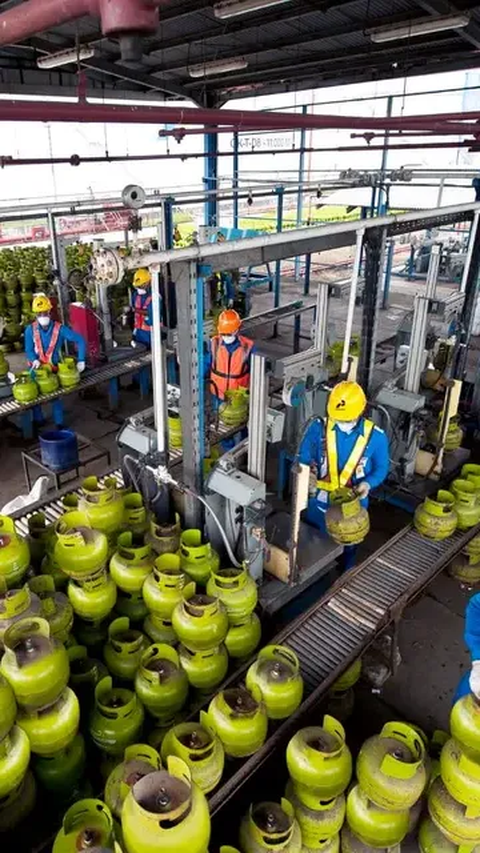 Pengoplosan LPG 3 Kg Bisa Picu Kebakaran, Pangkalan Resmi Terlibat Bakal Disanksi Keras