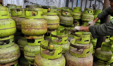 Selain merugikan dari aspek LPG subsidi 3 Kg yang menjadi susah dibeli masyarakat, ancaman keamanan juga menjadi perhatian dari tindak pidana aksi pengoplosan.