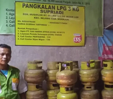 Pengoplosan LPG 3 Kg Bisa Picu Kebakaran, Pangkalan Resmi Terlibat Bakal Disanksi Keras