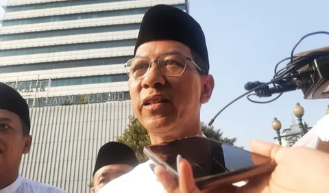 Sebelumnya, Penjabat (Pj) Gubernur DKI Jakarta bakal melakukan audit terhadap pembangunan Jakarta International Stadium (JIS). Dia akan melibatkan Inspektorat dan Badan Pengawasan Keuangan dan Pembangunan (BPKP) dalam proses audit JIS.