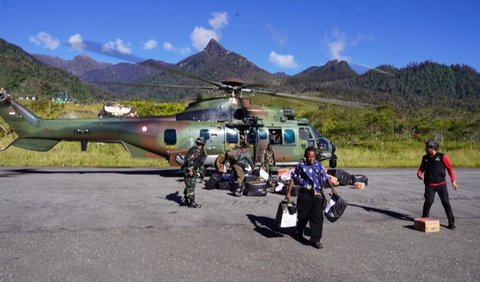 TNI Gandeng Kemensos