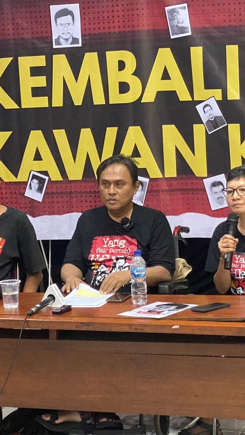 Eks Aktivis PRD Kecewa Budiman Sudjatmiko Dukung Prabowo: Dia jadi Bagian Gerakan Ingin Lupakan Sejarah