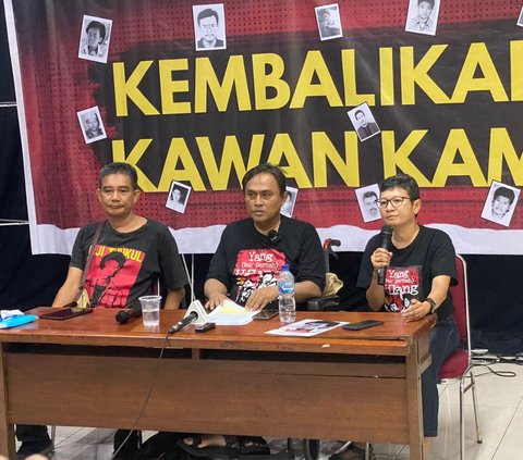 Eks Aktivis PRD Kecewa Budiman Sudjatmiko Dukung Prabowo: Dia jadi Bagian Gerakan Ingin Lupakan Sejarah