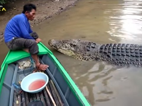 Punya Panggilan Sayang