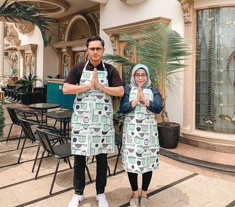 Deretan Sumber Cuan Muzdalifah yang Dikenal Tajir Melintir & Miliki Hunian Bak Istana, Kini Malah Jual Sabun dan Tisu