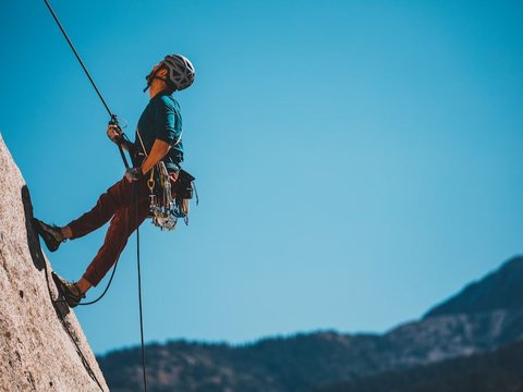 Motivasi Diri adalah Dorongan Internal untuk Capai Tujuan, Begini Cara Membangunnya