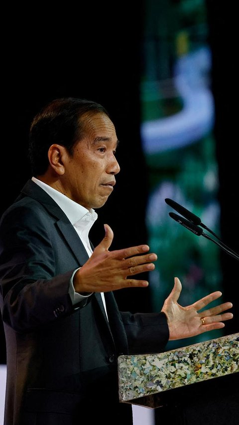 Jokowi Murka! Kabasarnas Jadi Tersangka KPK Usai Curangi Sistem Lelang yang Dibangunnya