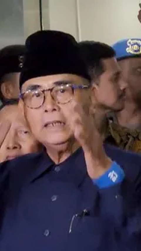 Panji Gumilang Mangkir Pemeriksaan, Polisi Agendakan Panggil Ulang Kamis Pekan Depan