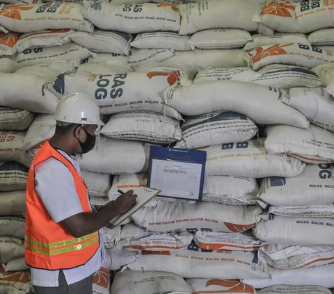 Arief menjelaskan India bukanlah negara importir beras terbesar untuk Indonesia. Menurutnya, volume beras impor asal India relatif kecil dan terbatas untuk jenis basmati.