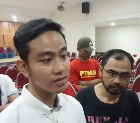 Relawan Siap Rapatkan Barisan Dukung Gibran Jadi Penerus Jokowi