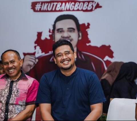 Relawan Bobby Dukung Pemkot Medan Kembalikan Uang Lampu ‘Pocong’