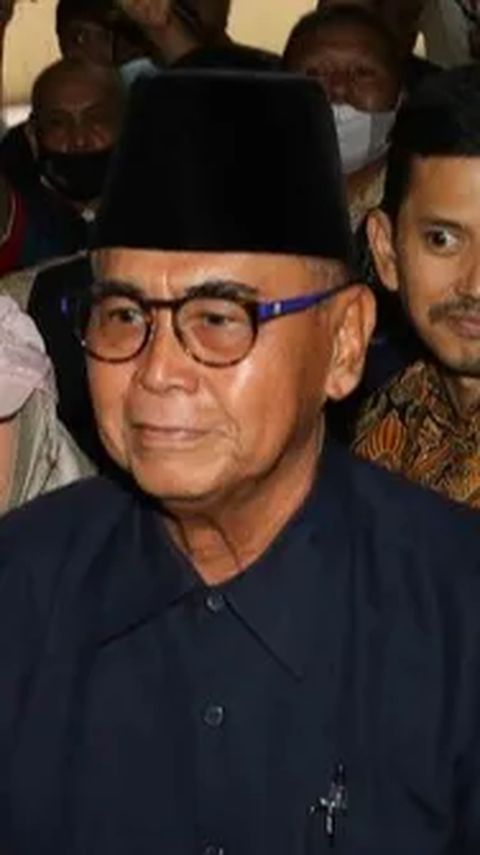 Mangkir Alasan Pemulihan, Panji Gumilang Bukan Takut Jadi Tersangka