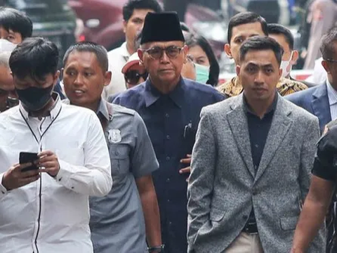 Mangkir Alasan Pemulihan, Panji Gumilang Bukan Takut Jadi Tersangka