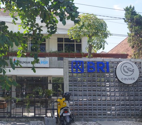 UMKM Naik Kelas, BRI Sukses Bina Rumah BUMN Yogyakarta dengan 46.700 Anggota