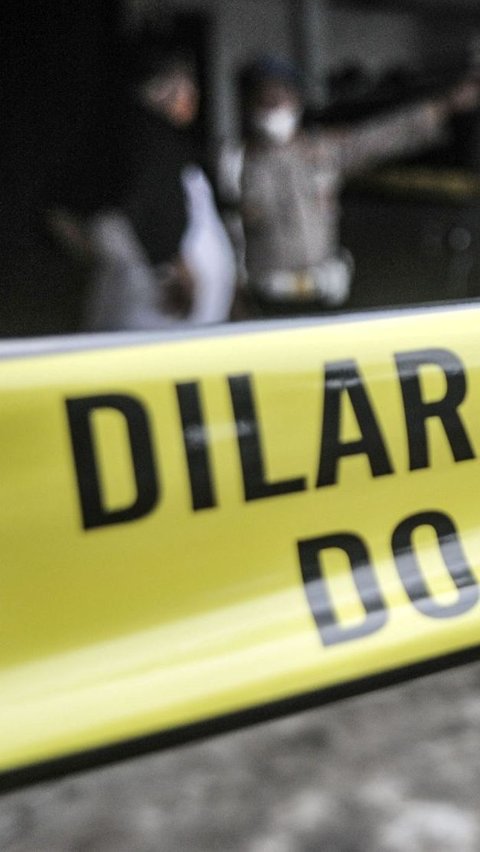 Kronologi Satu Keluarga di OKU Saling Bacok, Dipicu Prahara Cinta Segitiga