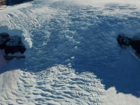 Es di Laut Antartika Capai Titik Terendah, Para Ilmuwan Mulai Takut