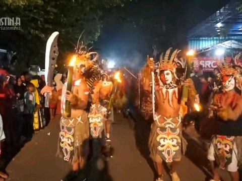 Mengenal Tradisi Lamporan, Upaya Warga Sedulur Sikep Pati Jaga Kelestarian Alam