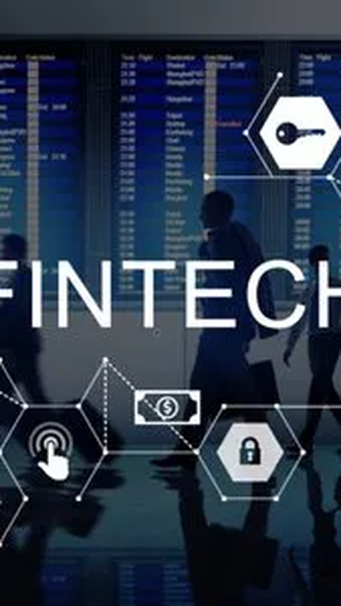 Survei: Pendanaan Perusahaan Fintech di Indonesia Terbesar Kedua di Asia Tenggara