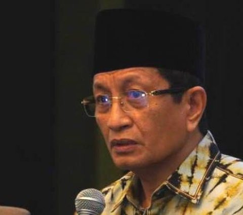 13 Tahun BNPT, Imam Besar Masjid Istiqlal: Kuantitas Kelompok Radikal Jadi Minim