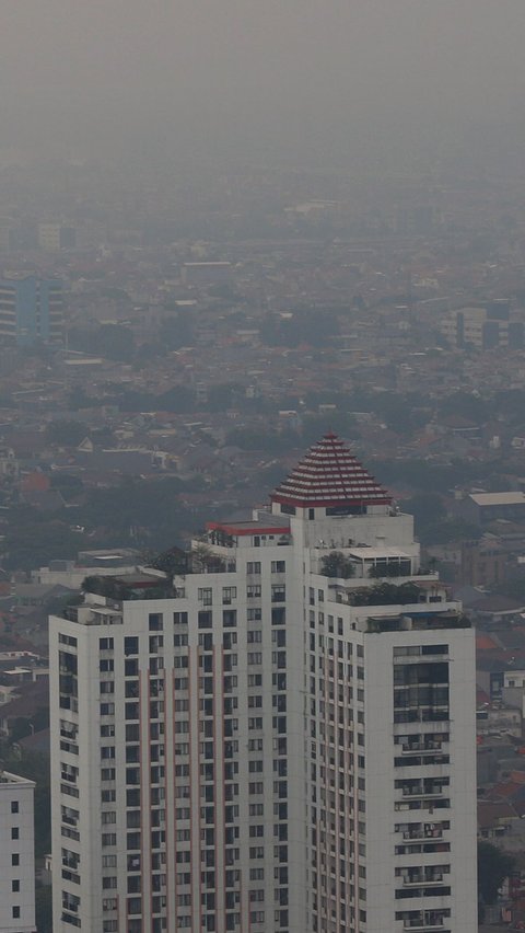 Lantas, bagaimana cara melindungi diri dari polusi udara di Jakarta?