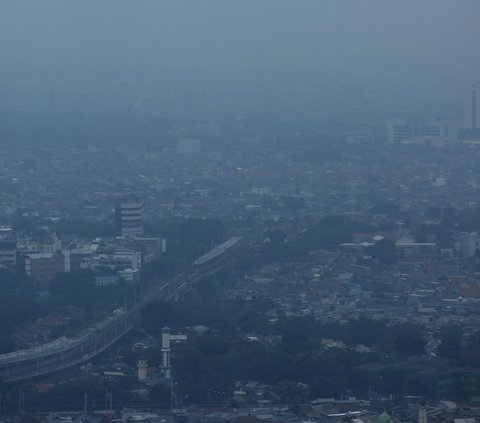 IQAir merekomendasikan beberapa cara untuk melindungi diri dari paparan polusi udara Jakarta, di antaranya memakai masker ketika beraktivitas di luar ruangan dan membatasi aktivitas outdoor.