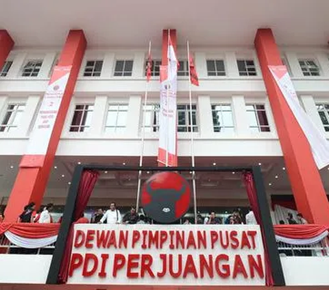 Apa Saja yang Terjadi saat Peristiwa Kudatuli hingga Nama Megawati Melambung