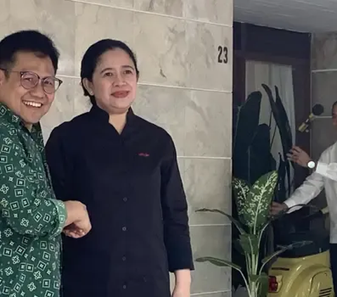 Namun apabila nantinya ada titik temu baru antara PKB dengan PDIP, maka hal ini akan dibicarakan dengan Ketua Umum Partai Gerindra sekaligus sebagai bakal Capres Prabowo Subianto.