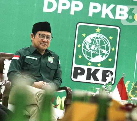 Cak Imin Sebut PDIP Seperti Keluarga Sendiri, Bagaimana dengan Prabowo?