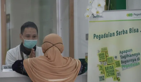 Masyarakat juga bisa melakukan konfirmasi melalui Call Center Pegadaian di nomor: 1500-569, whatsapp: 0811 1500 569 atau di website www.pegadaian.co dan akun media sosial resmi Pegadaian.