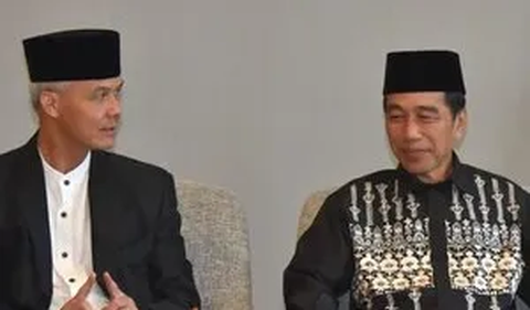 Sebagai salah satu partai politik pendukung Ganjar, Awiek sapaan akrab Achmad Baidowi, mempersilakan apabila ada pihak-pihak yang ingin menarasikan Gubernur Jawa Tengah tersebut menjadi kandidat wakil presiden.