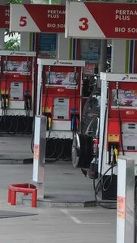 Dengan adanya penetapan tersebut, berikut susunan Komisaris Pertamina: