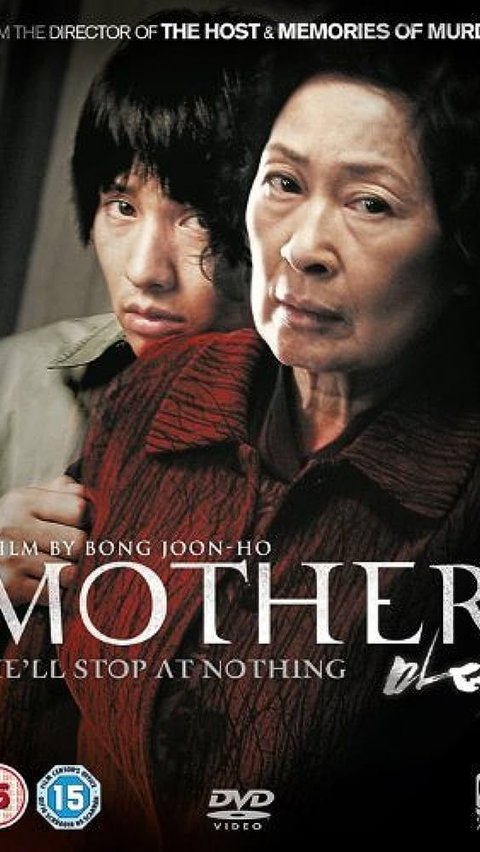 4. Mother (2009)