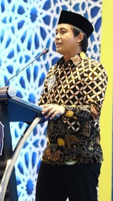 Wamen ATR Raja Juli Antoni: Kader Muhammadiyah Jangan Jago Kandang, Harus Diuji