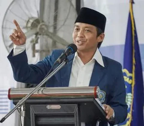 Wamen ATR Raja Juli Antoni: Kader Muhammadiyah Jangan Jago Kandang, Harus Diuji