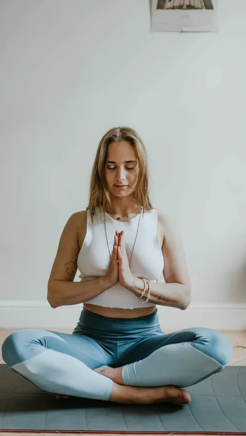 9. Yoga