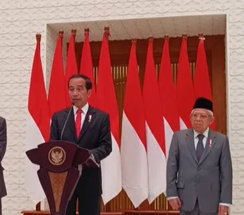 Pertemuan Presiden Jokowi dan Xi Jinping Hasilkan 8 Kesepakatan, Ini Daftarnya