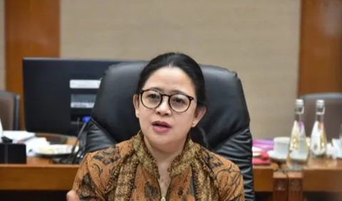 Puan mengaku pertemuan dengan Airlangga sangat penting untuk menyamakan visi dan misi.