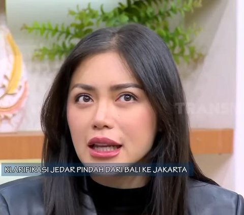 El Barack Anak Jessica Iskandar Tampil di Acara TV, Sikap & Wajahnya jadi Perbincangan